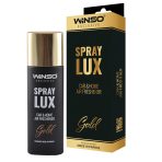 WINSO PARFUM AUTO LUX SPRAY 55ML – Image 2