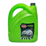 CLASS ANTIGEL -2° AUTO 5L VERT