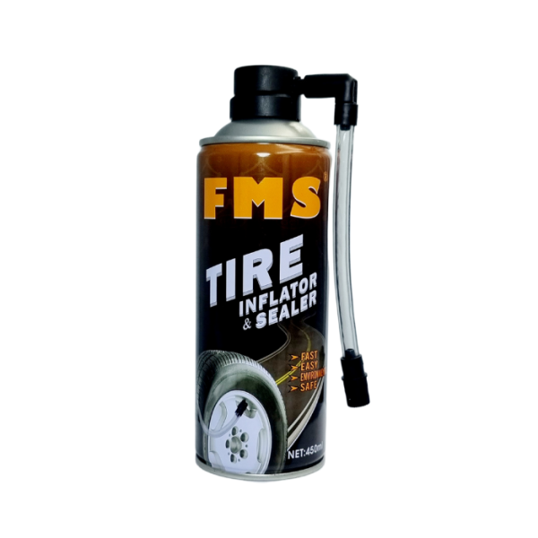 FMS ANTI CREVAISON AUTO 450ML